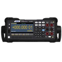 Hantek HDM3075B Multimètre numérique de table 7 1/2 chiffres USB, RS232/485,...