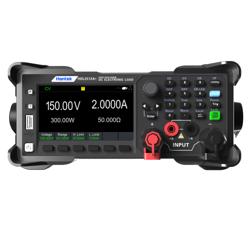 Hantek HDL2512H+ Charge électronique CC 800V/5A/300W 0,1 mV/0,1 mA USB, RS232
