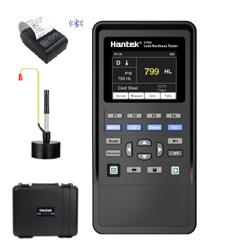 Hantek HT360C Testeur de dureté Leeb